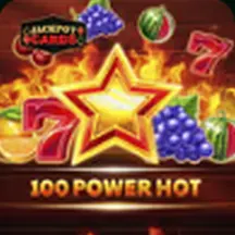 Jugar 100 Power Hot en OroPlay