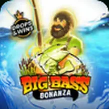 Big Bass Bonanza — OroPlay Argentina
