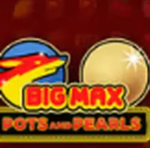 Jugar Big Max Pots and Pearls en OroPlay