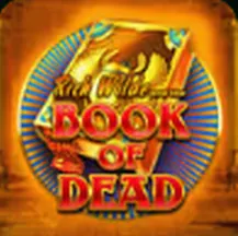 Book of Dead — OroPlay Argentina