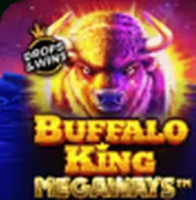 Jugar Buffalo King Megaways en OroPlay