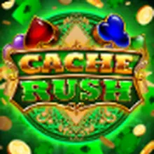 Cache Rush — OroPlay Argentina