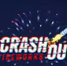 Crashout Fireworks — OroPlay Argentina