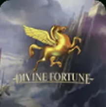 Divine Fortune — OroPlay Argentina
