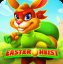 Easter Heist — OroPlay Argentina