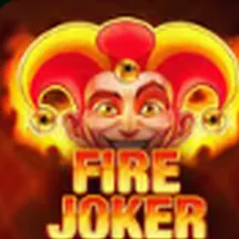 Fire Joker en OroPlay