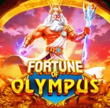 Fortune of Olympus — OroPlay Argentina