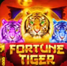 Fortune Tiger — OroPlay Argentina