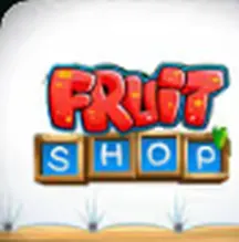 Jugar Fruit Shop en OroPlay