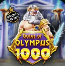 Gates of Olympus 1000 — OroPlay Argentina