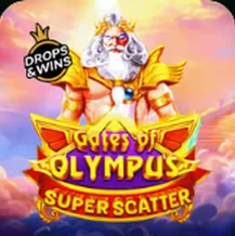 Jugar Gates of Olympus Super Scatter en OroPlay