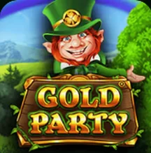 Jugar Gold Party en OroPlay