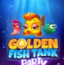 Golden Fish Tank Party en OroPlay