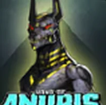 Hand of Anubis en OroPlay