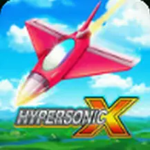 Hypersonic X en OroPlay