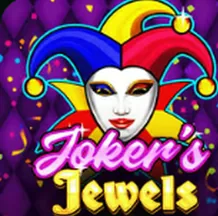Joker's Jewels en OroPlay