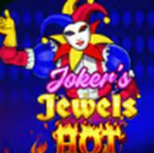Joker's Jewels Hot en OroPlay