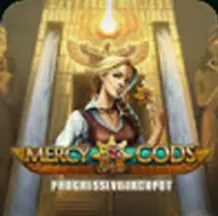 Jugar Mercy of the Gods en OroPlay