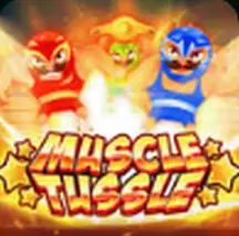 Muscle Tussle en OroPlay