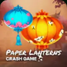Paper Lanterns en OroPlay