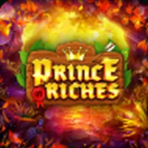 Prince of Riches en OroPlay
