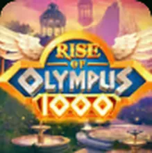 Rise of Olympus 1000 en OroPlay