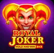 Royal Joker — OroPlay Argentina