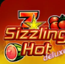 Sizzling Hot Deluxe — OroPlay Argentina