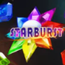Starburst — OroPlay Argentina