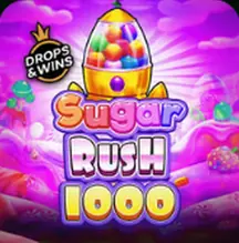 Sugar Rush 1000 en OroPlay