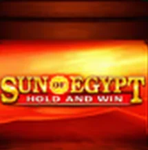 Jugar Sun of Egypt en OroPlay