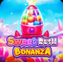 Sweet Rush Bonanza en OroPlay