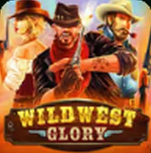 Wild West Glory en OroPlay
