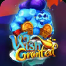 Wish Granted en OroPlay