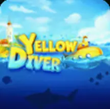 Yellow Diver — OroPlay Argentina